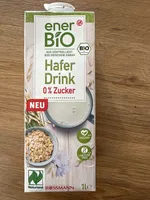 Haferdrink