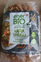 Hafer Spirelli