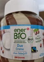 EnerBio DuoCreme