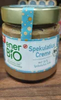 Spekulatius Creme