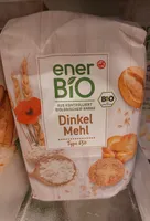 Dinkelmehl Type 630