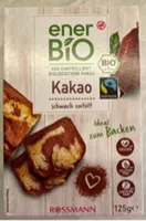 Kakao schwach entölt