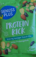 Protein Kick