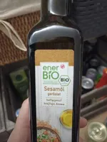 Sesamöl