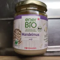 Mandelmus