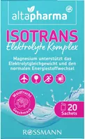 Isotrans Elektrolyte Komplex