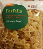Farfalle