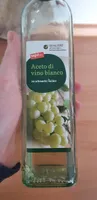Aceto di vino bianco