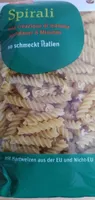 Spirali