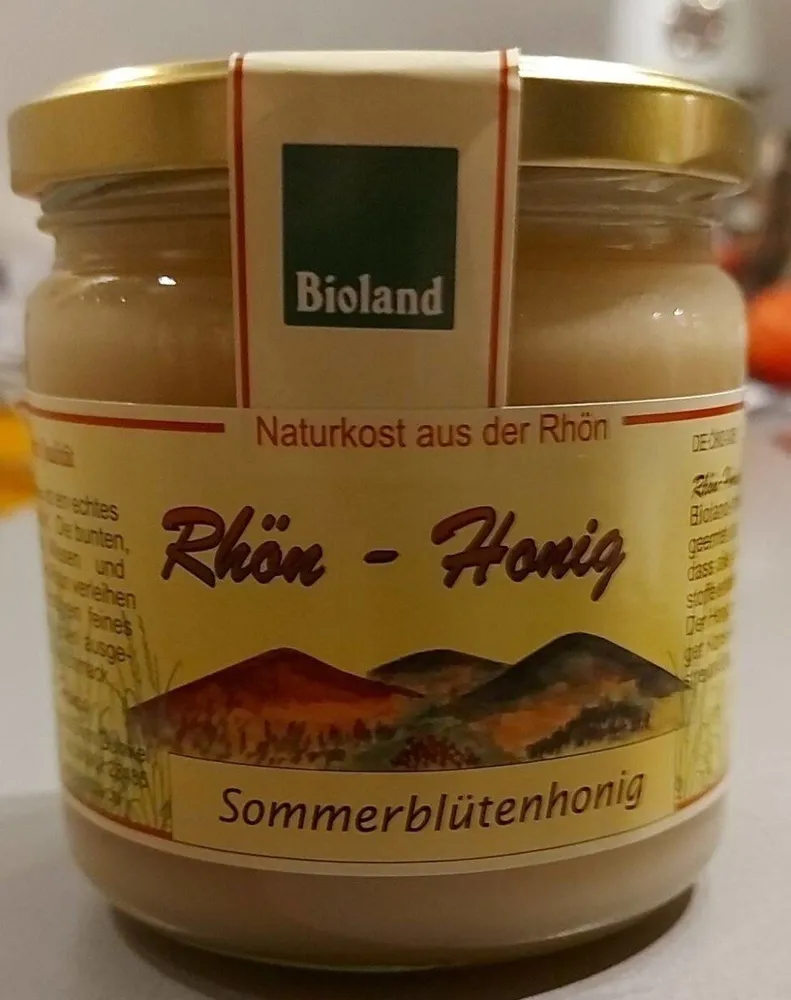Röhn Honig