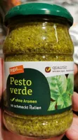 Pesto Verde