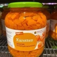 Karotten