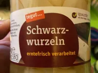 Schwarzwurzeln