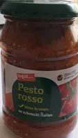 Pesto rosso