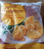 Zapfen Kroketten