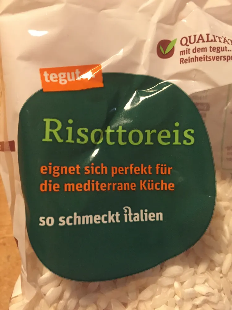 Risottoreis