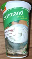 Schmand 24 %