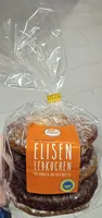 Elisen Lebkuchen