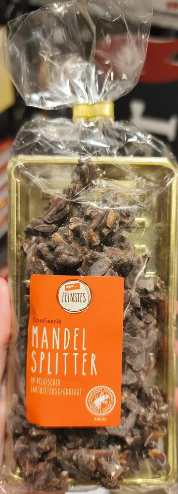Mandelsplitter