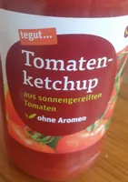 Tomaten Ketchup