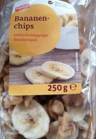 Bananen Chips