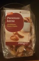 Paranusskerne