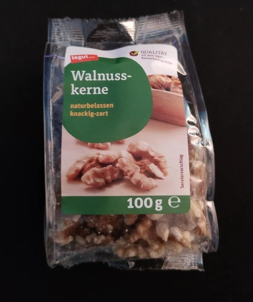 Walnusskerne