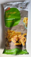 Erdnussflips