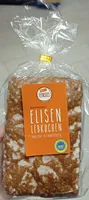Elisen Lebkuchen