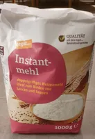 Instantmehl