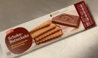 Schokobutterkeks