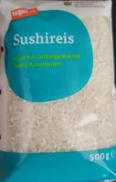 Sushi Reis