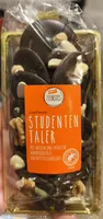 Studenten Taler