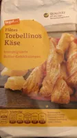 Flutes Torbellinos Käse