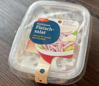 Delikatess Fleischsalat
