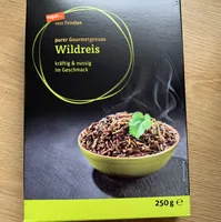 Wildreis