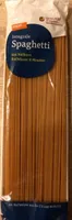 Integrale spaghetti