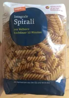 Integrale Spirali