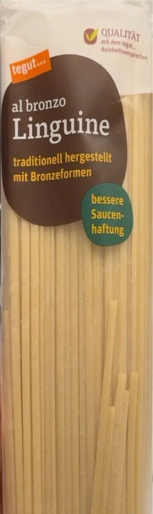 Linguine