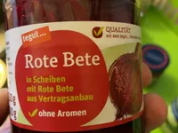 Rote Bete