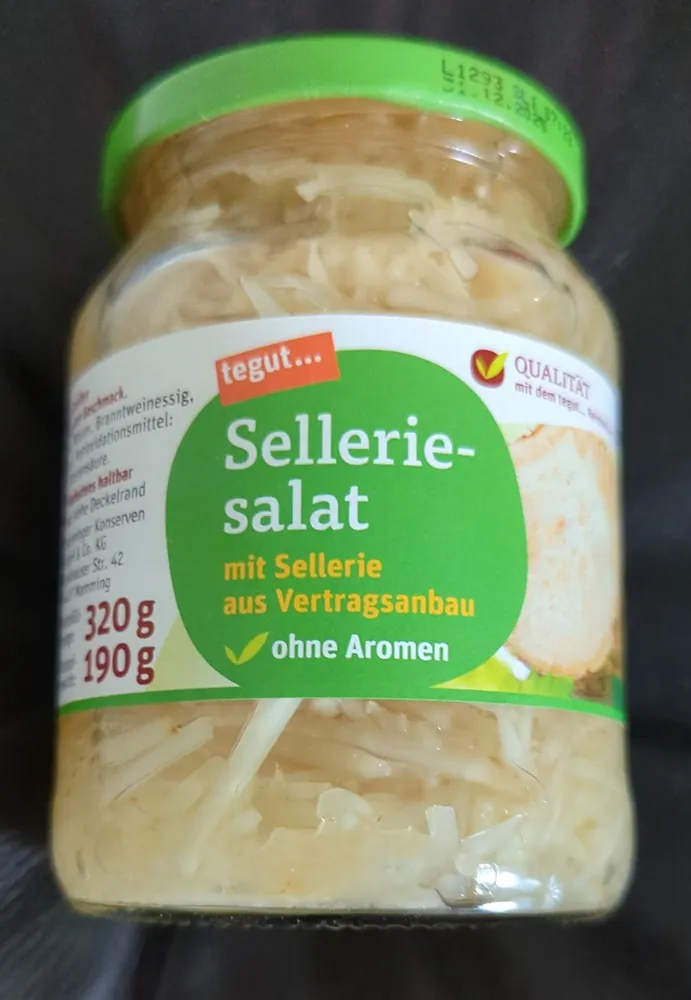 Selleriesalat