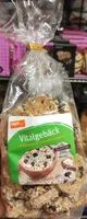 Vitalgebäck