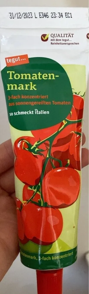 Tomatenmark