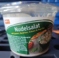 Nudelsalat