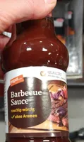 Barbecue Sauce
