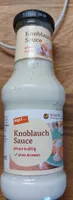 Knoblauch sauce
