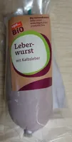 Leberwurst