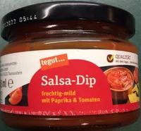 Salsa-Dip