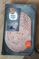 Paprikalyoner