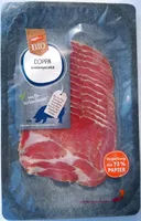 Bio Coppa